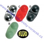 Zvuková a vibrační chrastítka