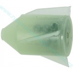 Zvuková fluo patrona 2 kusy