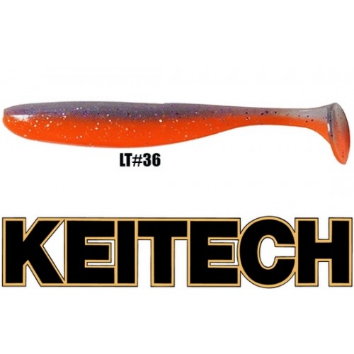 Keitech Easy Shiner 5 LT 36 12,5cm