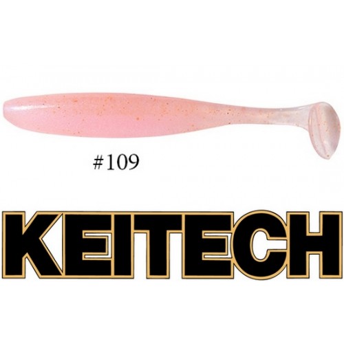 Keitech Easy Shiner 5 S 109 12,5cm