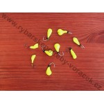 Marmyška žlutá 1g