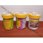 Těsto na pstruhy PowerBait s glitrem