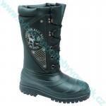 Zimní myslivecká obuv Hunter special