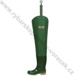 Broďáky DEMAR Grand Waders 3190 zelené