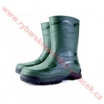 Holinky dámské DEMAR YOUNG zelené