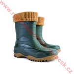 Holinky zateplené dámské Demar Young Fur