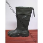 Holiny New Trayk-S Fur