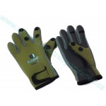 Neoprenové rukavice Rumpol