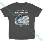 Tričko Konger candát