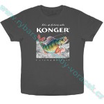 Tričko Konger okoun 