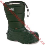 Zimní obuv Yetti