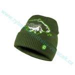 Zimní čepice Delphin CARPER UNI