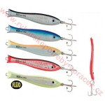 Pilker 3D ICE fish 80 g novinka