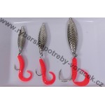 Pilkina s twistrem 20, 30, 60g