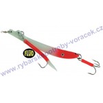 Pilker MAK fluo s červenou paprikou