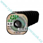 Carp kev kulatý průřez