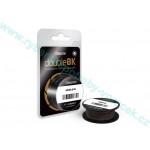 Návazcová šňůra FIN 8K Double Kamufláž 20 m