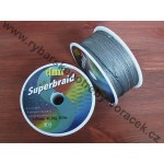 Pletená šňůra Climax 300 metrů