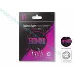 Wolframové lanko BOMB 2 kusy