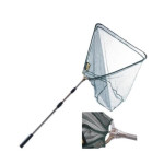 Podběrák Milfa kovová hlava