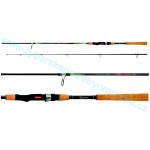 Rybářský prut Quantum Magic Zander 2,4m 20-50g