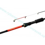 Delphin Zorro 225cm 3-18g