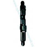 Držák navijáku černý šinka