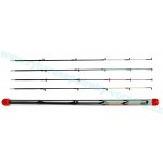 Náhradní špičky feeder k prutu Carper 3,45m