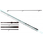 Rybářský prut Quantum Throttle Spin 2,10m 3-14g