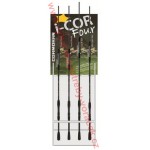 Cormoran I-COR Four vláčecí prut plus wobler - limitovaná edice