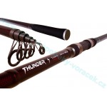 Delphin Thunder telerod 3,60m 140g