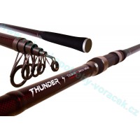 Delphin Thunder telerod 3,60m 140g