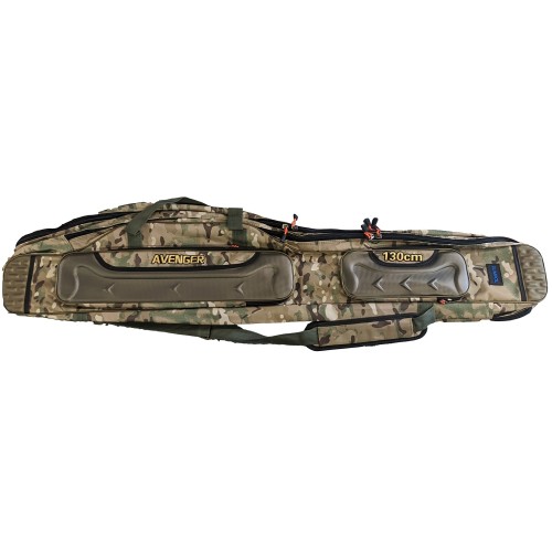 Pouzdro na pruty AVENGER 3 komory Pouzdro na pruty AVENGER 3 komory