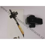 Kolečkový hlásič záběru - model 2