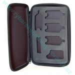 Obal na set Impulse WS