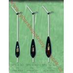 Boom s podvodním splávkem 30cm - Bubeník