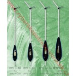 Boom s podvodním splávkem 40cm - Bubeník