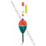 Splávek FM II na chemické světlo