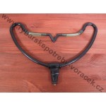 Hrazda feederová velká