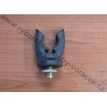 Náhradní koncovka U gumová