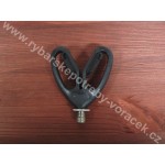 Náhradní koncovka V pevná