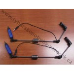 MILFA vahadlo swinger TRONIC - svítící