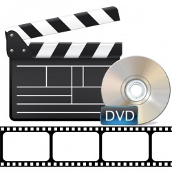 DVD filmy