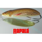 Rattlin Minnow Spoon 08 JP zvuková