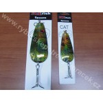 Třpytka plandavka 2 CAT