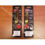 Třpytka plandavka OREXE č.9