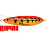 Rattlin Minnow Spoon 08 GFRT zvuková