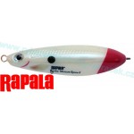 Rattlin Minnow Spoon 08 PWRT zvuková