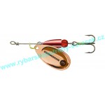 Třpytka Cormoran Bullet měděná