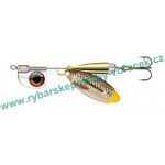 Třpytka Cormoran Bullet AT měděná střevle